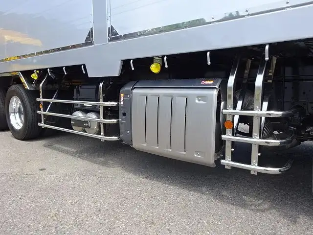 三菱 スーパーグレート  特殊車両 2PG-FS84HZ R7｜画像16