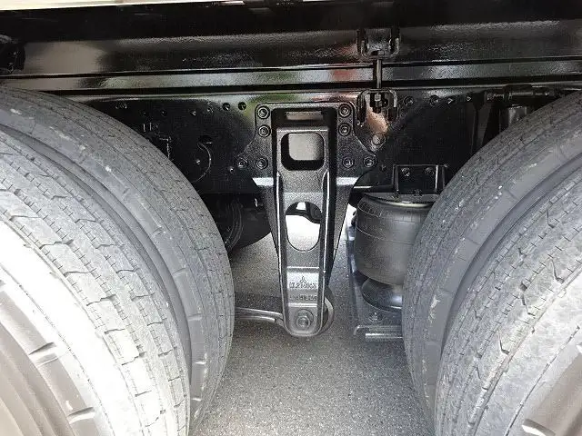 三菱 スーパーグレート  特殊車両 2PG-FS84HZ R7｜画像18