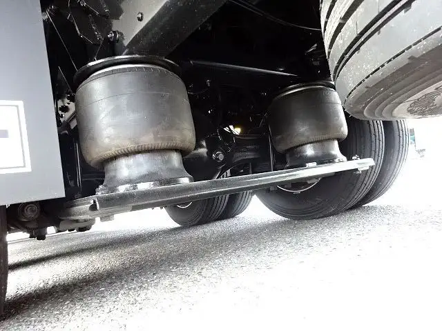 三菱 スーパーグレート  特殊車両 2PG-FS84HZ R7｜画像17