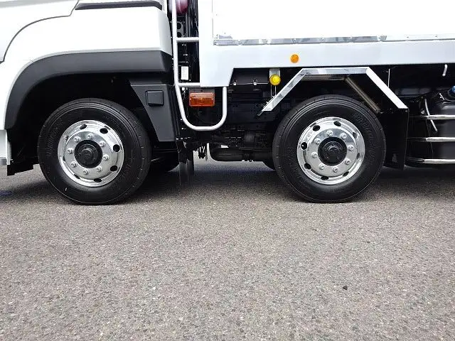 三菱 スーパーグレート  特殊車両 2PG-FS84HZ R7｜画像20