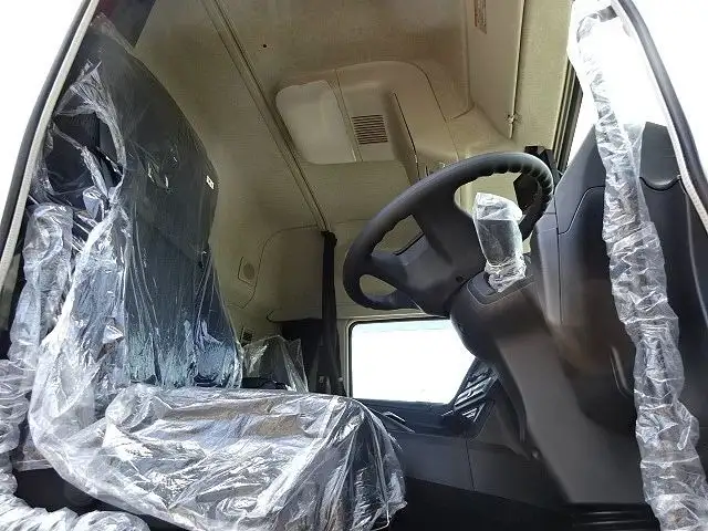 三菱 スーパーグレート  特殊車両 2PG-FS84HZ R7｜画像7