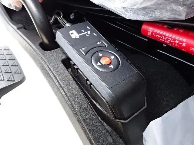 三菱 スーパーグレート  特殊車両 2PG-FS84HZ R7｜画像14