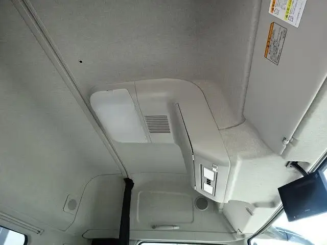 三菱 スーパーグレート  特殊車両 2PG-FS84HZ R7｜画像9