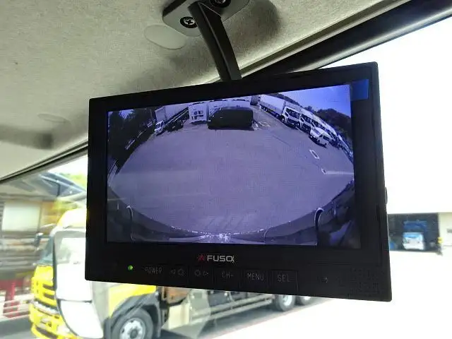 三菱 スーパーグレート  特殊車両 2PG-FS84HZ R7｜画像10