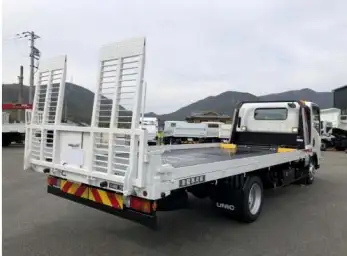 マツダ タイタン  車両重機運搬 2TG-LPR88AM R7｜画像5