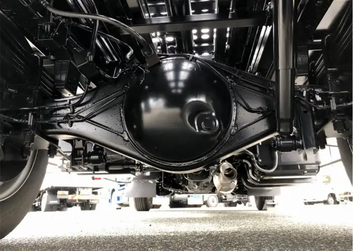 マツダ タイタン  車両重機運搬 2TG-LPR88AM R7｜画像19