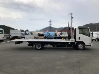 マツダ タイタン  車両重機運搬 2TG-LPR88AM R7｜画像3