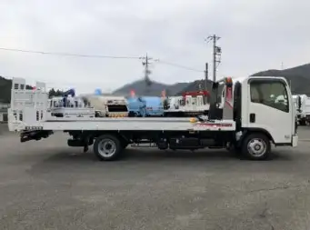 マツダ タイタン  車両重機運搬 2TG-LPR88AM R7｜画像4