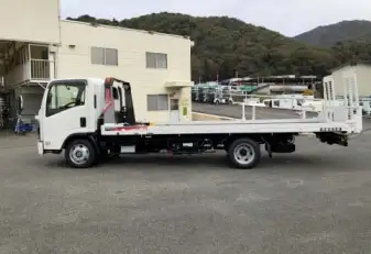 マツダ タイタン  車両重機運搬 2TG-LPR88AM R7｜画像6