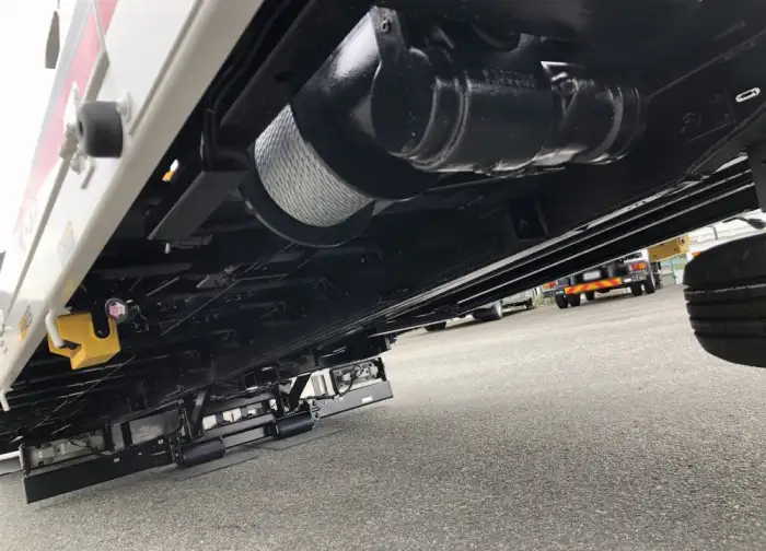 マツダ タイタン  車両重機運搬 2TG-LPR88AM R7｜画像16