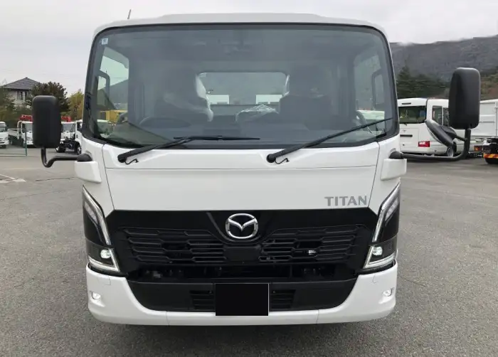 マツダ タイタン  車両重機運搬 2TG-LPR88AM R7｜画像2