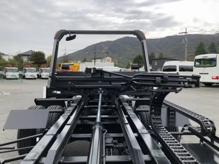 マツダ タイタン  車両重機運搬 2TG-LPR88AM R7｜画像13