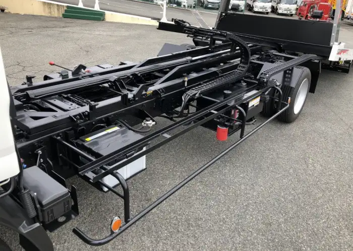 マツダ タイタン  車両重機運搬 2TG-LPR88AM R7｜画像15