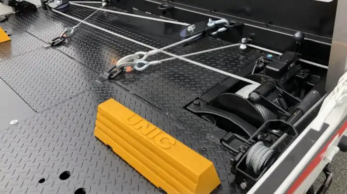 マツダ タイタン  車両重機運搬 2TG-LPR88AM R7｜画像10