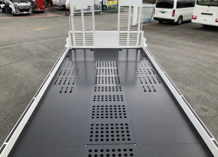 マツダ タイタン  車両重機運搬 2TG-LPR88AM R7｜画像9