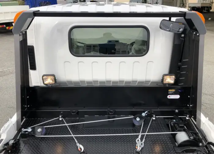 マツダ タイタン  車両重機運搬 2TG-LPR88AM R7｜画像8