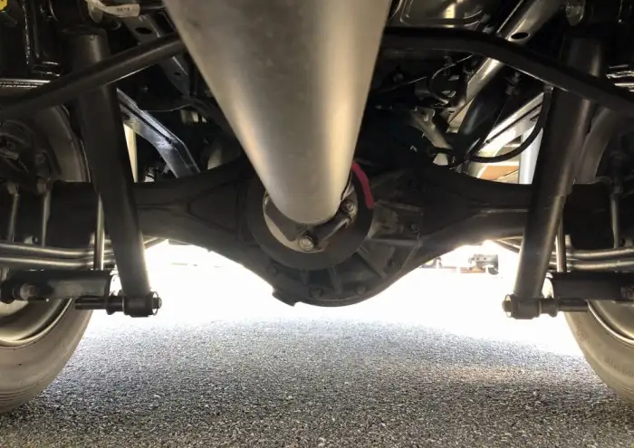 トヨタ コースター  バス 2KG-GDB70 R6｜画像17