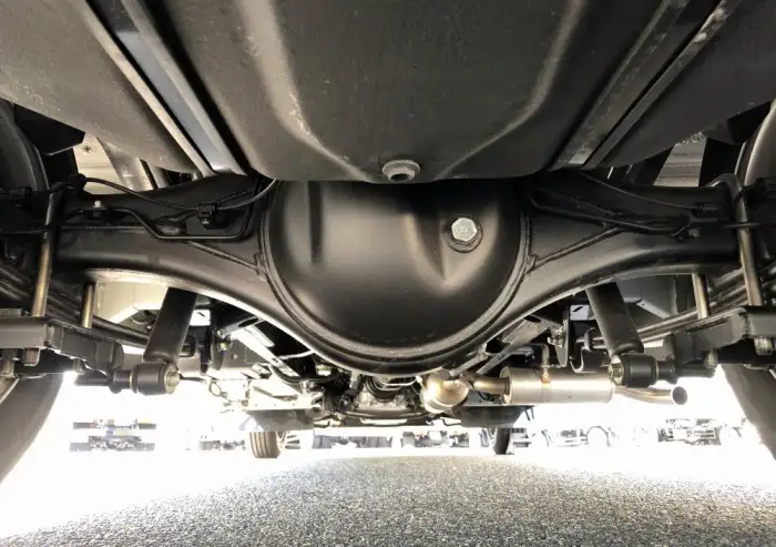 トヨタ コースター  バス 2KG-GDB70 R6｜画像16