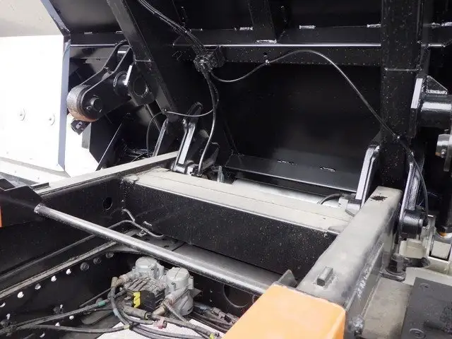 日野 プロフィア  ダンプ 2DG-FS1AGE R7｜画像13