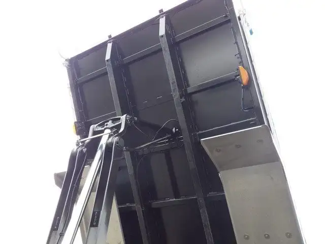 日野 プロフィア  ダンプ 2DG-FS1AGE R7｜画像12