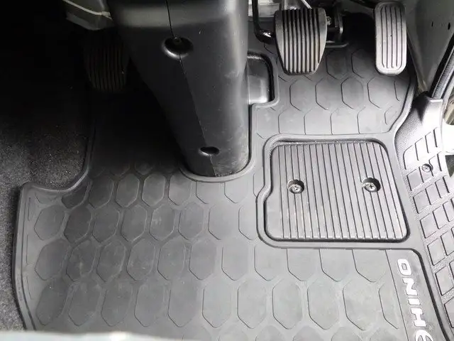 日野 プロフィア  ダンプ 2DG-FS1AGE R7｜画像9