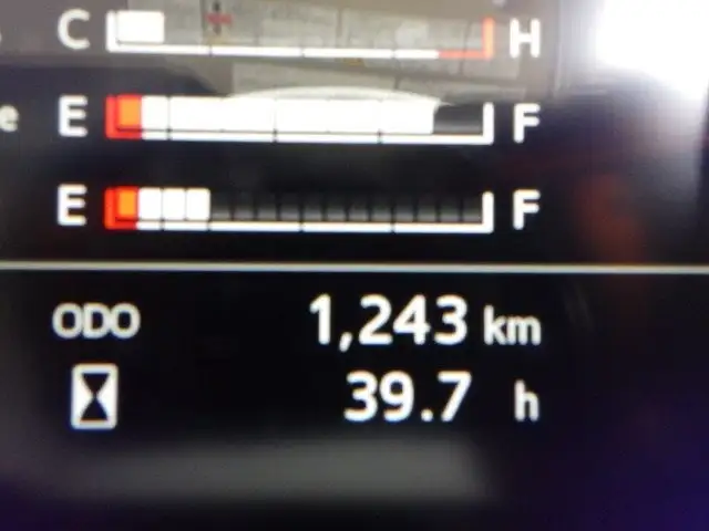 日野 プロフィア  ダンプ 2DG-FS1AGE R7｜画像8