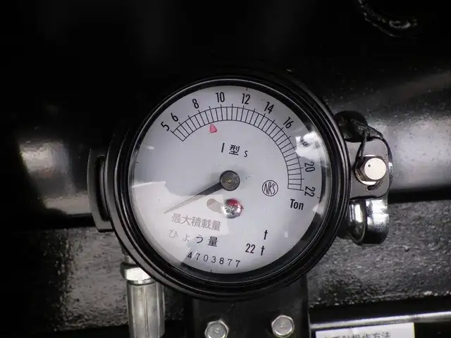 日野 プロフィア  ダンプ 2DG-FS1AGE R7｜画像15