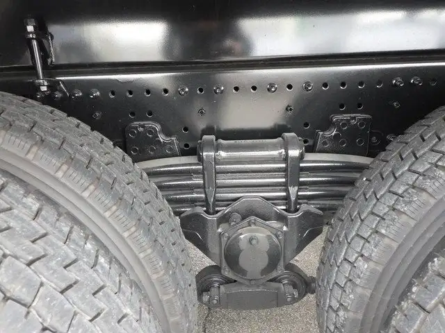 日野 プロフィア  ダンプ 2DG-FS1AGE R7｜画像20