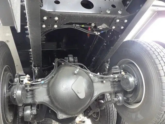 日野 プロフィア  ダンプ 2DG-FS1AGE R7｜画像18