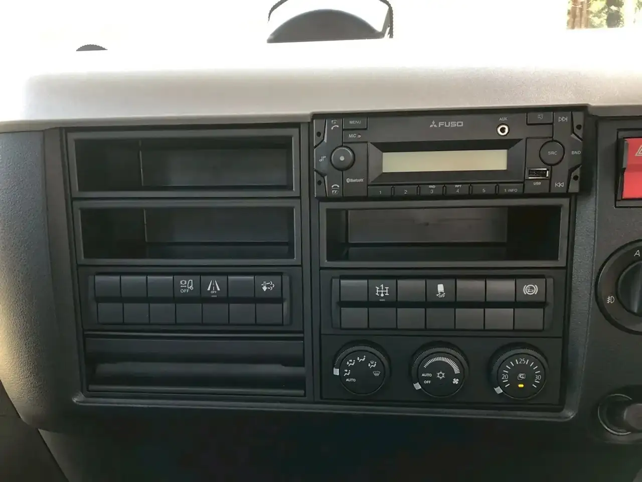 三菱 ファイター  アームロール 2KG-FK72F R7｜画像14