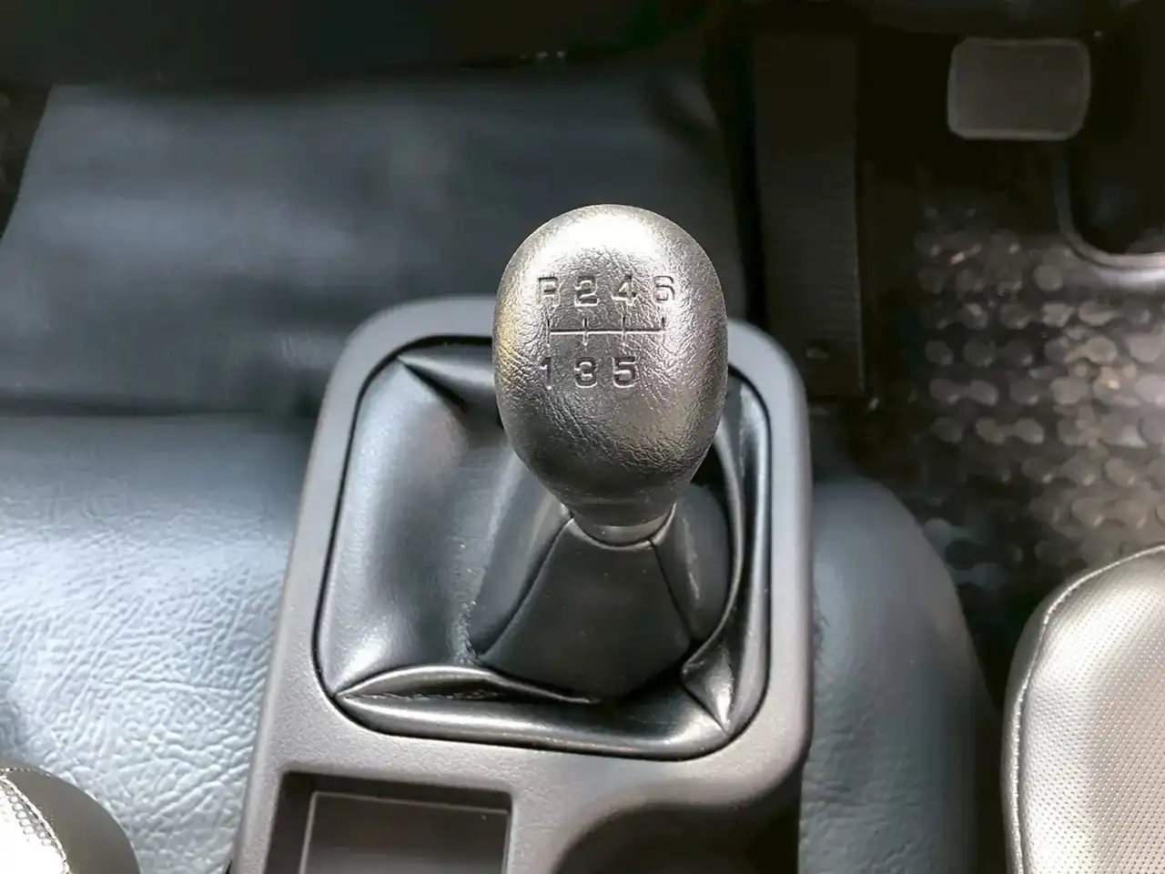 三菱 ファイター  アームロール 2KG-FK72F R7｜画像15