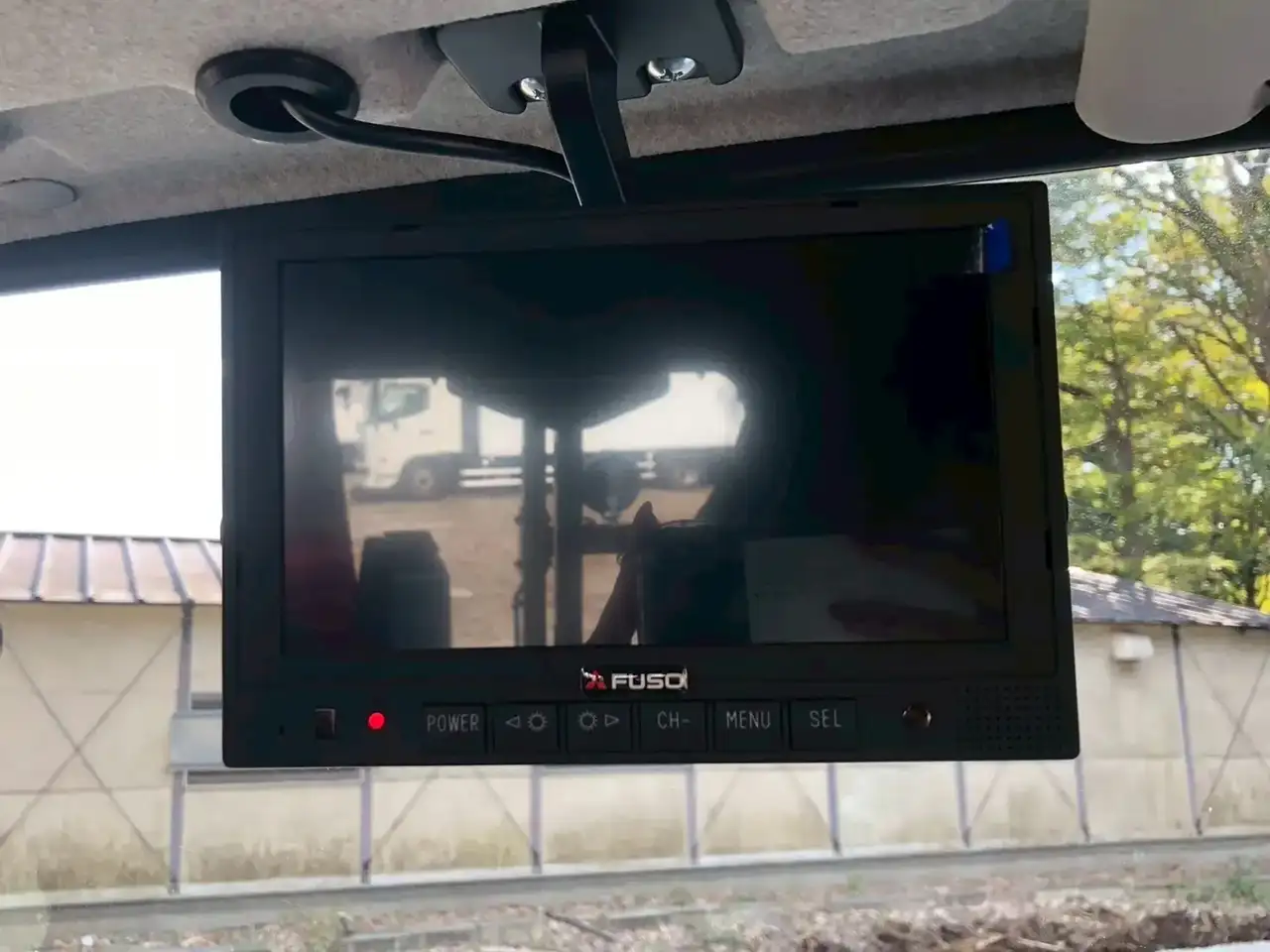 三菱 ファイター  アームロール 2KG-FK72F R7｜画像13