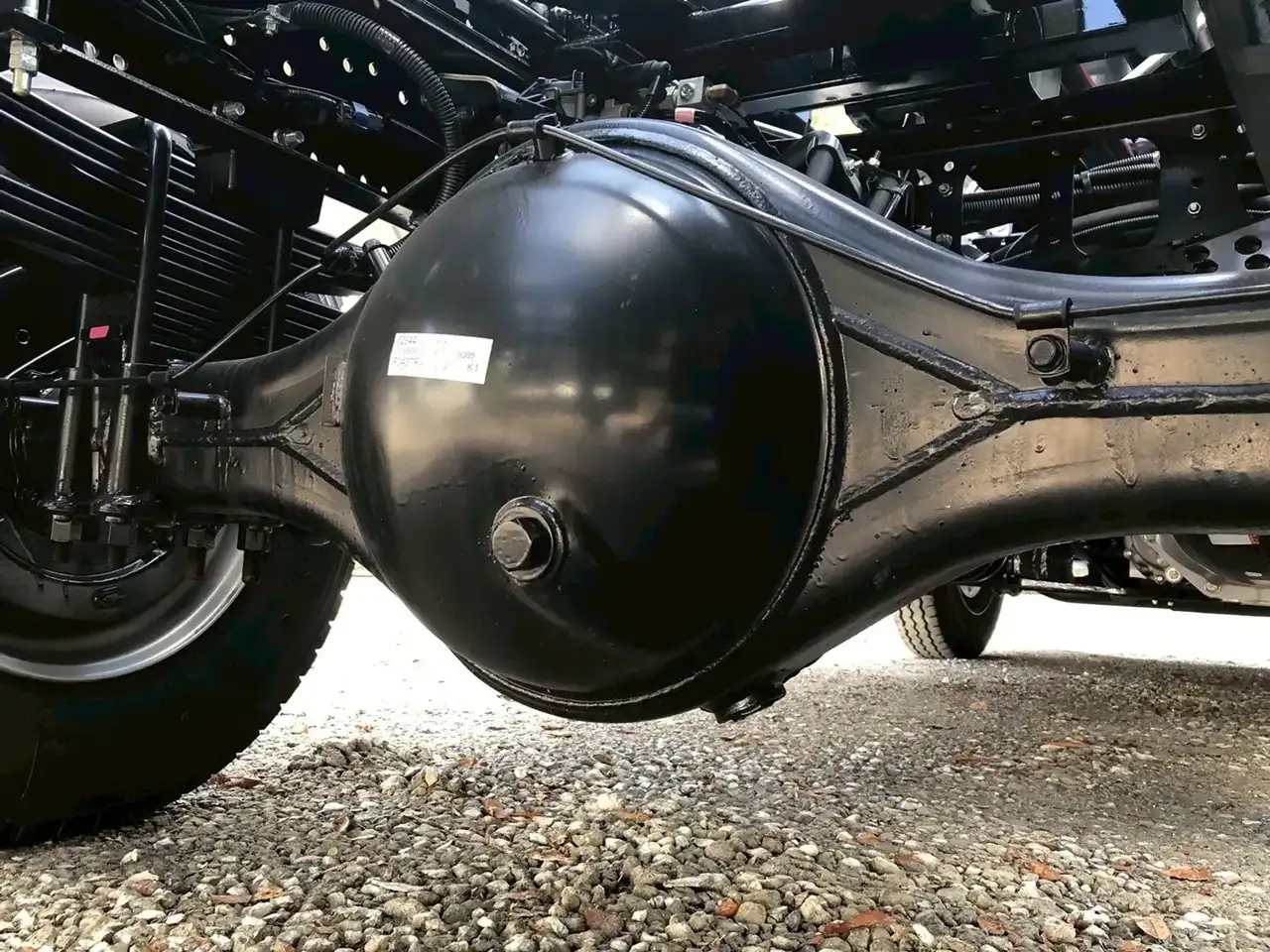 三菱 ファイター  アームロール 2KG-FK72F R7｜画像16