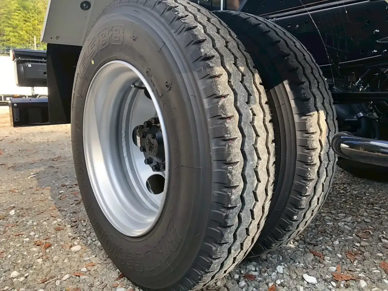 三菱 ファイター  アームロール 2KG-FK72F R7｜画像20