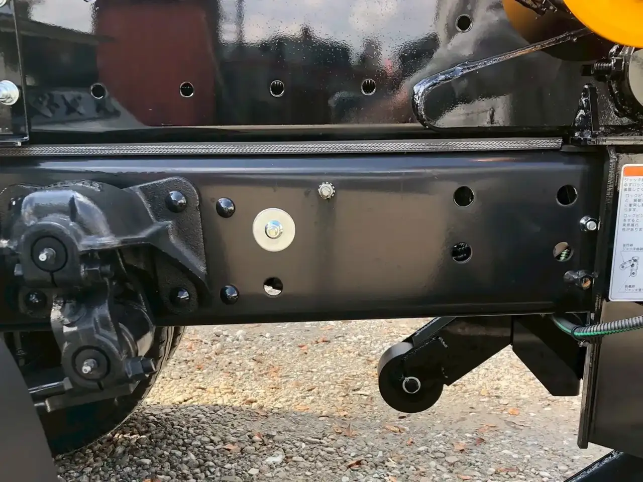 三菱 ファイター  アームロール 2KG-FK72F R7｜画像18