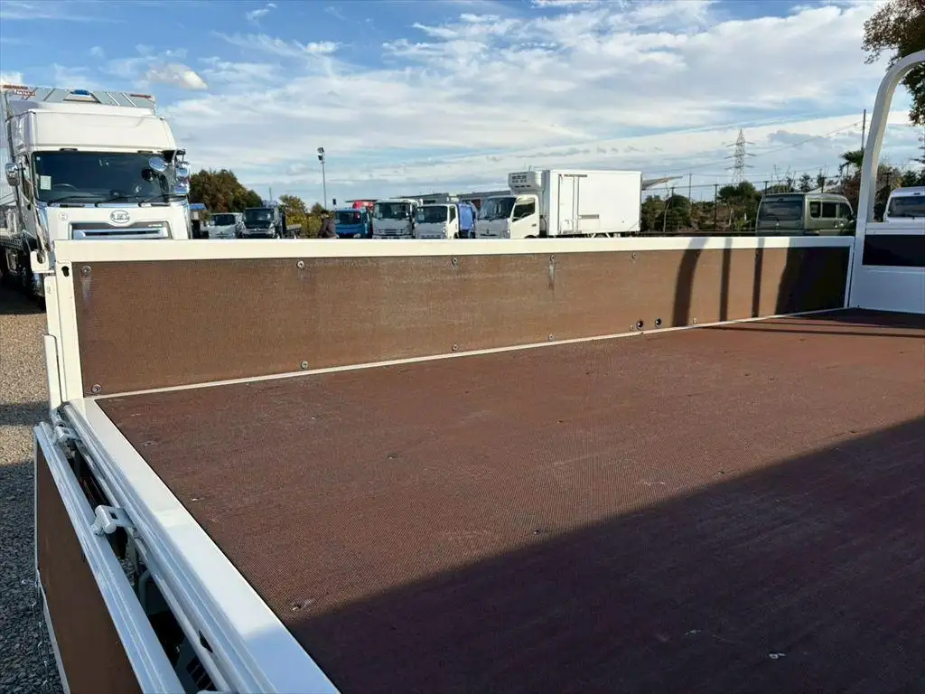 日野 デュトロ  クレーン付き(ユニック) 2KG-XZU712M R7｜画像10