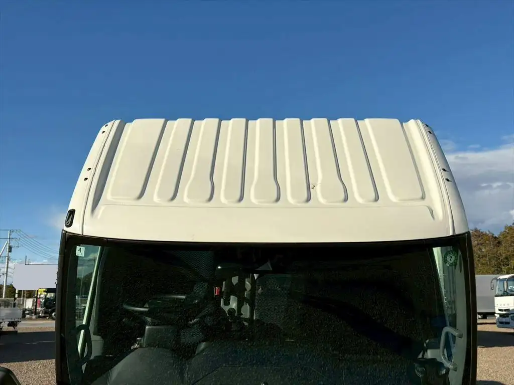 日野 デュトロ  クレーン付き(ユニック) 2KG-XZU712M R7｜画像12