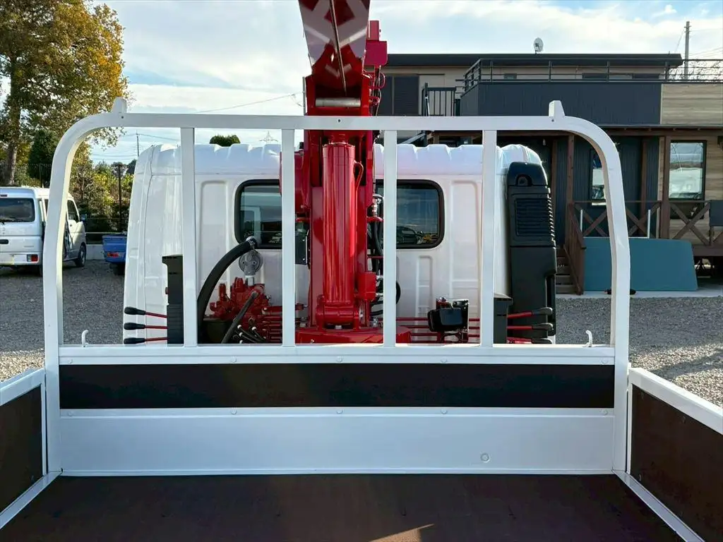 日野 デュトロ  クレーン付き(ユニック) 2KG-XZU712M R7｜画像8