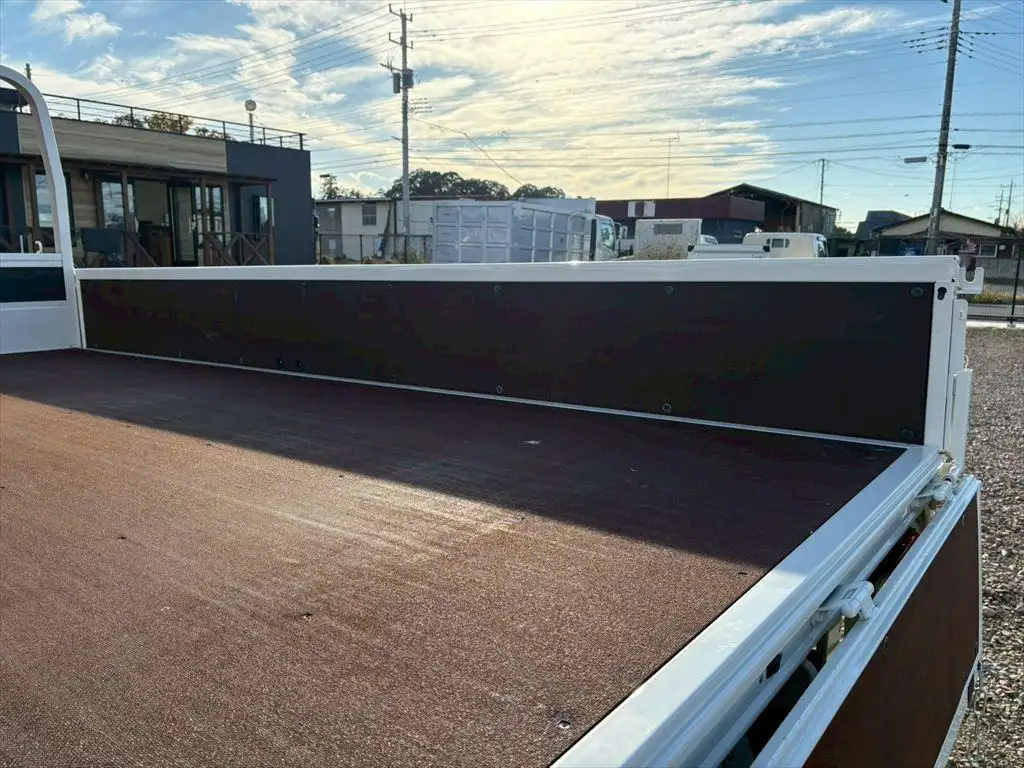 日野 デュトロ  クレーン付き(ユニック) 2KG-XZU712M R7｜画像11