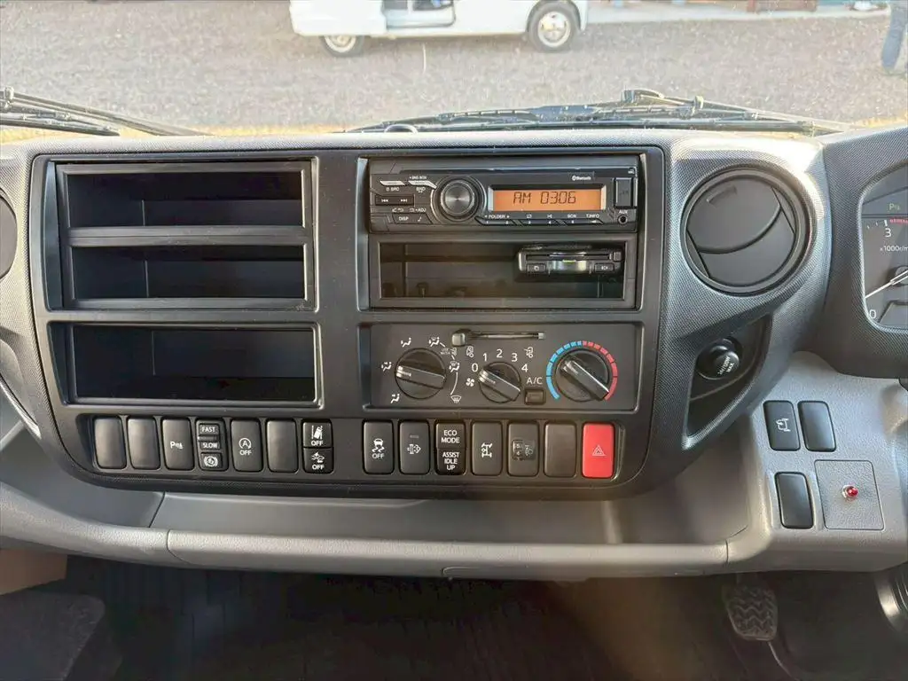 日野 デュトロ  クレーン付き(ユニック) 2KG-XZU712M R7｜画像15