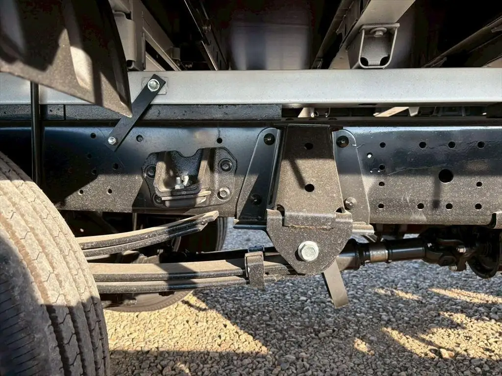 日野 デュトロ  クレーン付き(ユニック) 2KG-XZU712M R7｜画像19