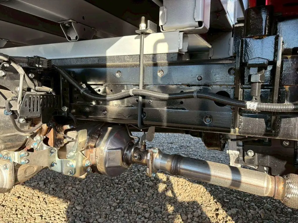 日野 デュトロ  クレーン付き(ユニック) 2KG-XZU712M R7｜画像17