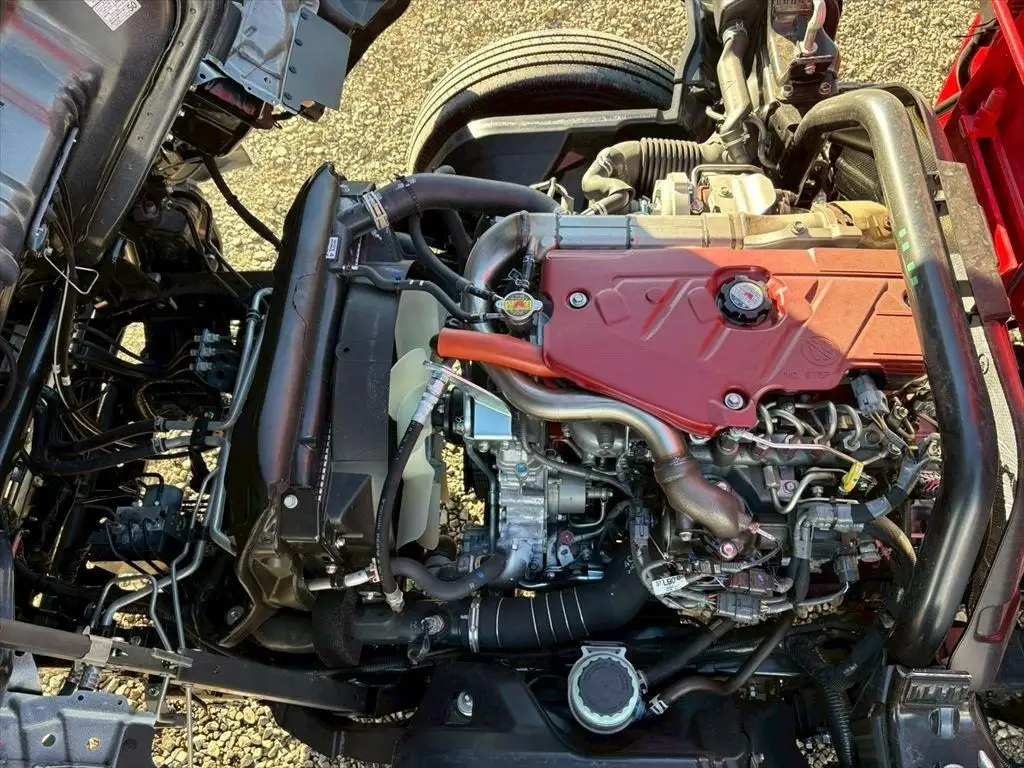 日野 デュトロ  クレーン付き(ユニック) 2KG-XZU712M R7｜画像20