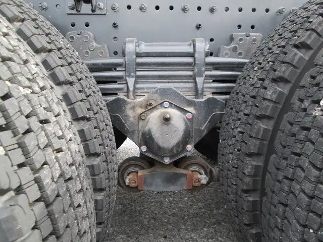 日野 プロフィア  ダンプ 2DG-FS1AGE R6｜画像19