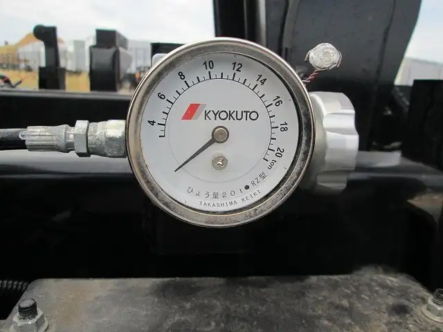 日野 プロフィア  ダンプ 2DG-FS1AGE R6｜画像17