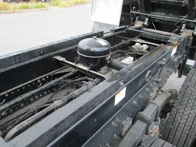 日野 プロフィア  ダンプ 2DG-FS1AGE R6｜画像16