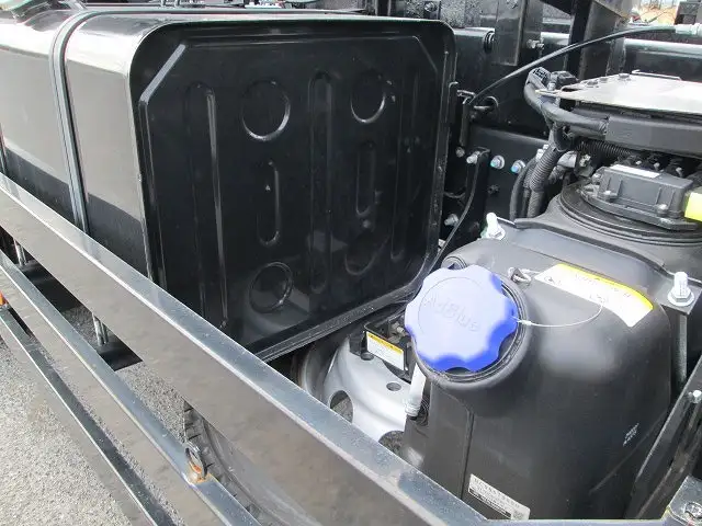 日野 プロフィア  ダンプ 2DG-FS1AGE R6｜画像18