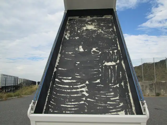 日野 プロフィア  ダンプ 2DG-FS1AGE R6｜画像6