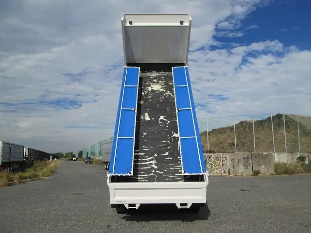 日野 プロフィア  ダンプ 2DG-FS1AGE R6｜画像5