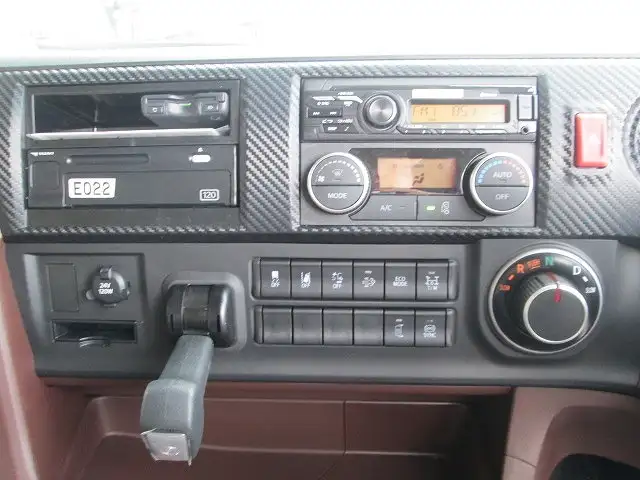 日野 プロフィア  ダンプ 2DG-FS1AGE R6｜画像11